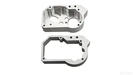 Precision CNC Machining Parts for Electronics